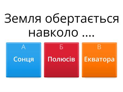 Теплові пояси Землі