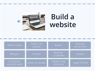 Roadmap A1 |6C| Skills (4)