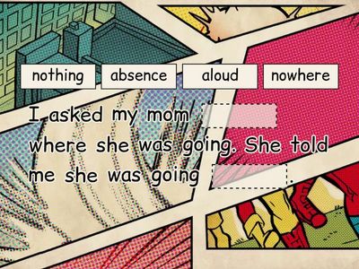 Essential 3 Unit 10 C