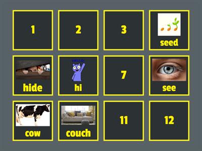 final consonant deletion w/ minimal pairs 