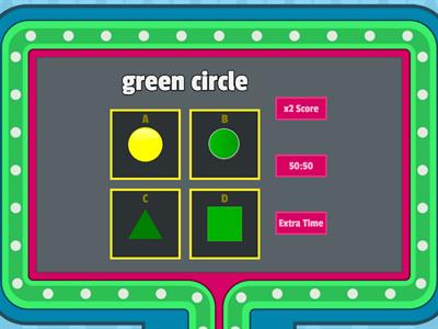 square triangle circle 