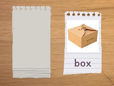 piece slice bowl cube