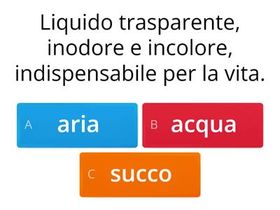 Risolvi gli indovinelli con CQU