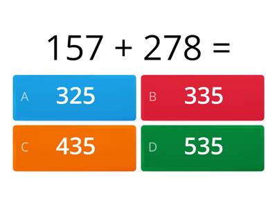 Penjumlahan Mudah, Pengurangan hati-hati, Matematik Asyik