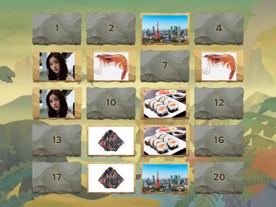 Imigração Japonesa.