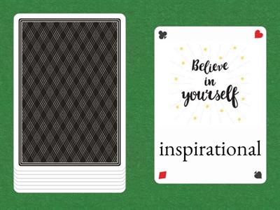 speakout intermediate 9 personalities