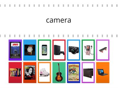 Objects Next Move unit 1 xfbs