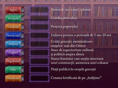 Grecia Antică