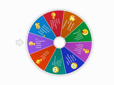 Передбачення для дітей