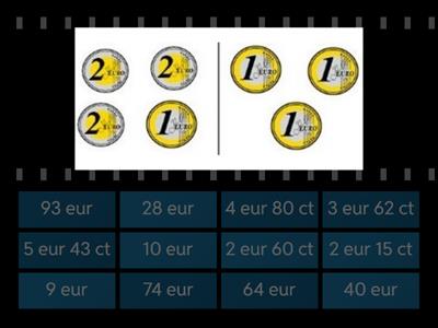 Skaičiuoju pinigus 3