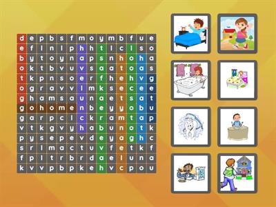 Комарова 3 Unit 8