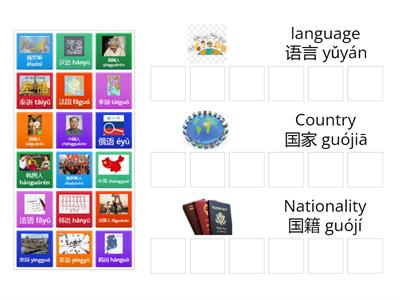 发展汉语 初级综合1  《你学习法语吗》