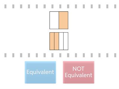 Grade - Equivalent Fractions
