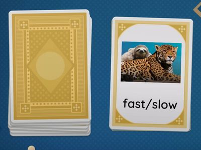 Comparative adjectives