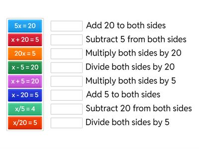 Me7a Math - Scale Principle