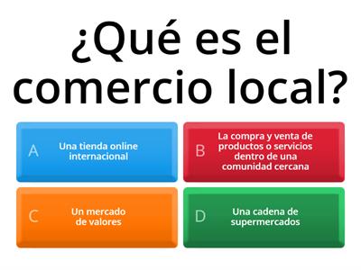 EL COMERCIO LOCAL