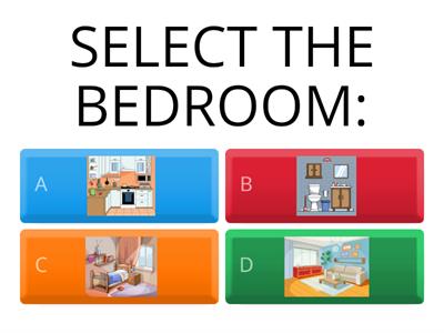 English Activity 3º ANO B