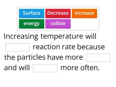 unit 1 revision N5 chemistry 