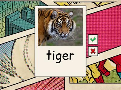 Buchstabe  -I i   ENGLISCH