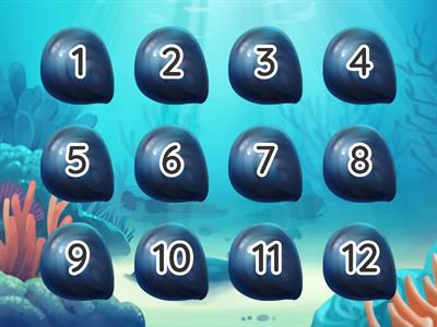 Word Problems - Multiplication