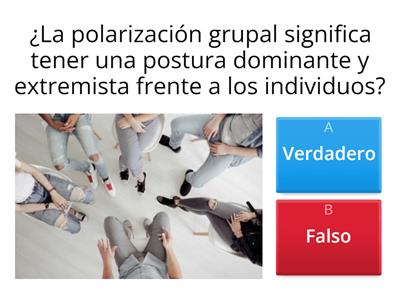 S13-POLARIZACIÓN GRUPAL