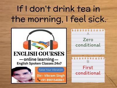 Identification of conditional sentences (esc24x7.com)_ Vikram (8901540861)