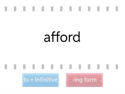 Solutions Pre-intermediate 7E Verb Patterns