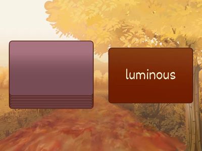 Use this word in a sentence: 