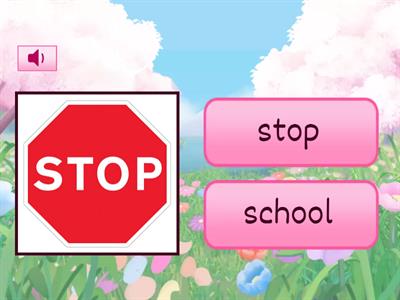 TRAFFIC SIGN ZAVAMA TODDLER