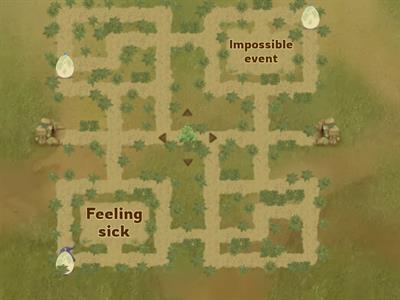 Week 2 Idioms Quiz Show