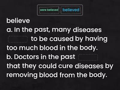  Perspectives 3. Unit 5C. Student book . Exercise 3, p. 137
