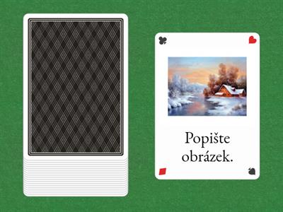 Konverzace (čeština pro cizince)