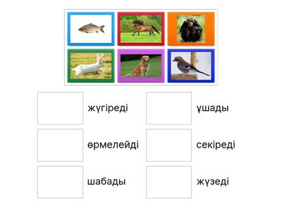 жаратылыстану