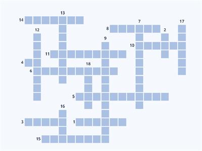 Школа восточных языков 5, урок 3 