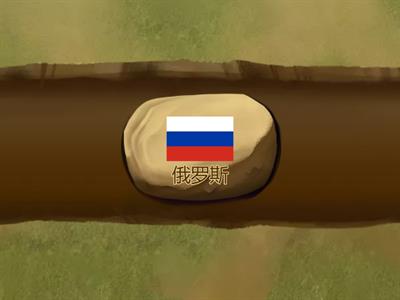 Страны и иностранные языки_1