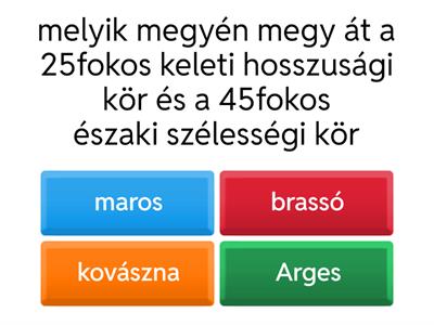 a legnehezebb földrajz quiz (100% veszély)