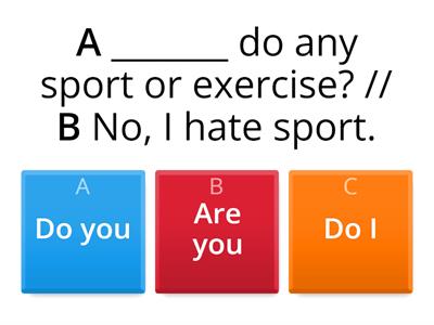 Revise & Check 7&8 GRAMMAR