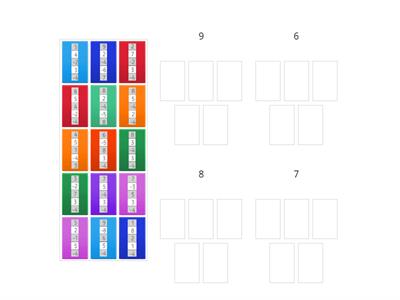 Формула - 4 = - 10 + 6 