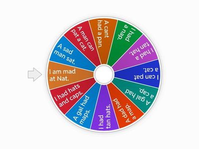 KJ PAF Sentences (L16)