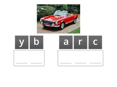 HWG 7_U2_單字_5_看圖排單字