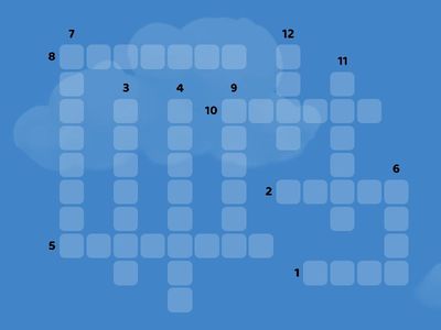 Olympolaiset pääjumalat ristikko (vihjeet suomeksi_vastaukset venäjäksi)