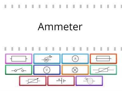 Electrical components