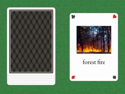 Weather pre-Intermediate