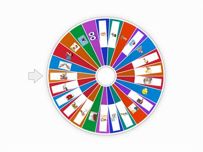 irregular verbs for kids