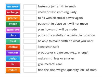 Navigate 4.1 - how things work