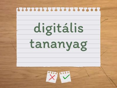 A digitális világ körülöttünk 3.