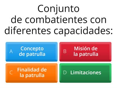 Unidad 1: Evaluación