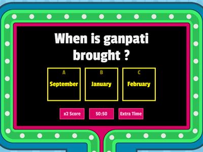 HOW MUCH DO YOU KNOW