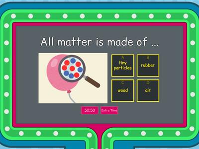 Gameshow - Electricity