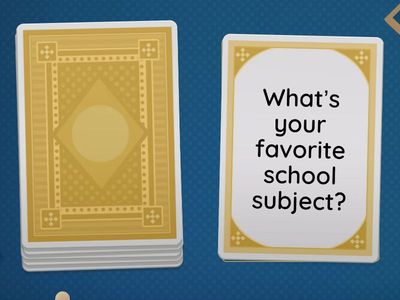 Conversation Questions PTA1-1 - Countries